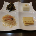 用戶對於きぬちゃん食堂的評論圖