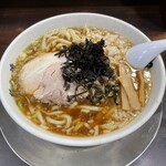 User's review image for らーめん 潤 蒲田店