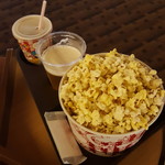 User's review image for TOHOシネマズ 錦糸町