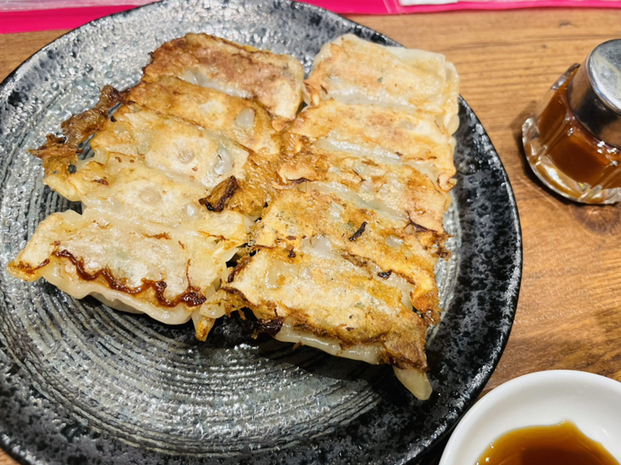 用戶對於テムジン KITTE博多店的評論圖