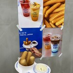 User's review image for 111 CHURROS