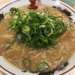 用户对于神来 イオンモールKYOTO店的评论图