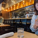 用戶對於TEPPAN KITCHEN的評論圖