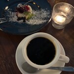 用戶對於宇田川カフェ的評論圖