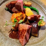 User's review image for フナシェフ