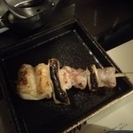 用戶對於横浜天下鳥 四条新町店的評論圖