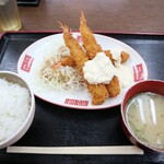 User's review image for おふくろ食堂