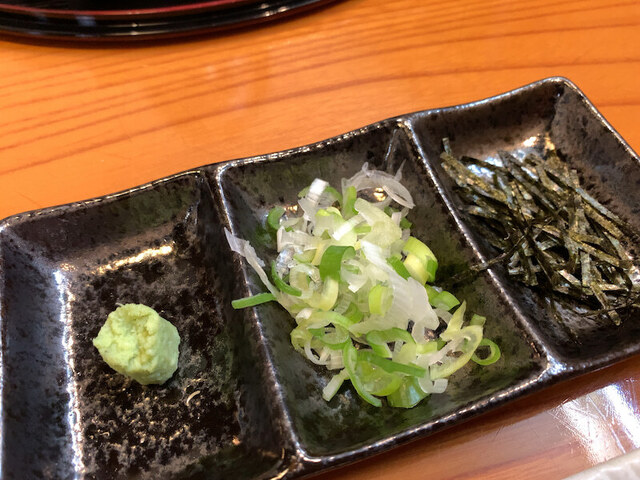 用戶對於うなぎの重よし的評論高清圖