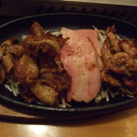 User's review image for 赤から 立川北口店