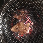 用户对于和牛焼肉 土古里 大井町店的评论图