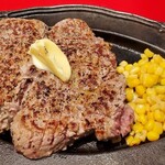 用戶對於ステーキハウス ベラス的評論圖