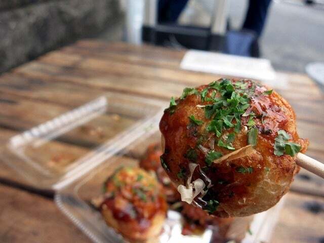 User's recommendation image for たこぼーず
