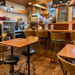 用戶對於Bistro bar 真琴的評論圖