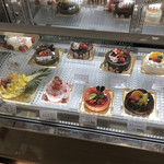 用戶對於ケーキハウス アン イオンモール福岡伊都店的評論圖