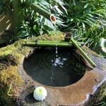 User's review image for うかい竹亭