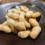 User's review image for 元祖やきとり 串八珍 十条店