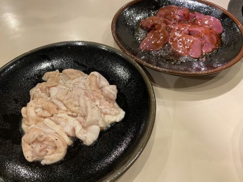 用戶對於炭火焼き肉 金花郎 一条店的評論圖