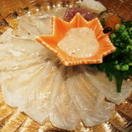 用户对于和食美酒 ほり米的评论图