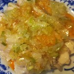 用户对于鳳麟的评论图