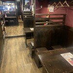 用戶對於ぢどり亭 大国町店的評論圖
