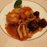 User's review image for 中国料理 品川大飯店