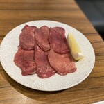 用戶對於焼肉ホルモン 新井屋 阿佐ヶ谷店的評論圖