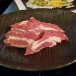 用户对于北とうがらし 札幌中央店的评论图