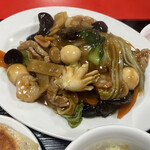 User's review image for 中国家庭料理大連