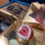 User's review image for シャトロワ アトレ吉祥寺店