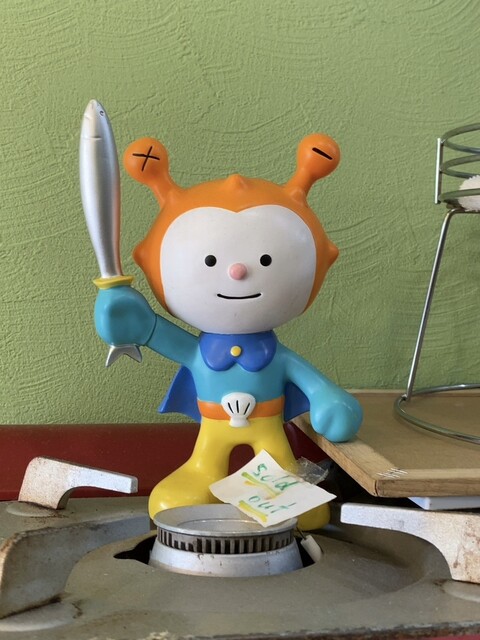 用戶對於カフェ ユエ的評論高清圖