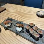 User's review image for すし屋 蓮太郎