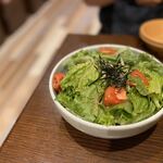 用戶對於炭火焼肉 日本代表 中野本店的評論圖