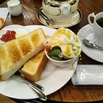 User's review image for 江戸 深川珈琲本舗