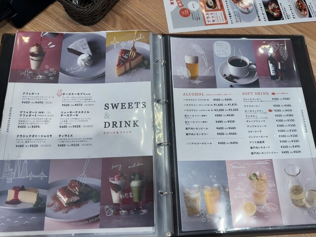 用戶對於ピエトロ 東京ドームシティ ラクーア店的評論高清圖