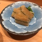 用户对于築地すし好 JIN仁 赤坂アークヒルズ店的评论图
