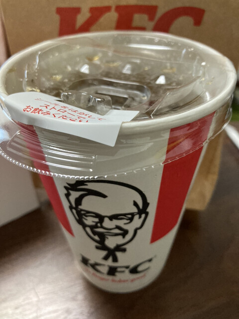 User's recommendation image for ケンタッキーフライドチキン 新宿西口店