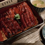 用戶對於いづも 池袋的評論圖