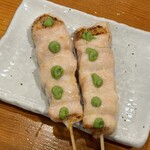 User's review image for 焼とり よね田 中野店