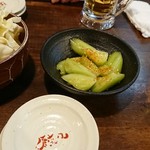 用戶對於餃々 阪急高槻店的評論圖