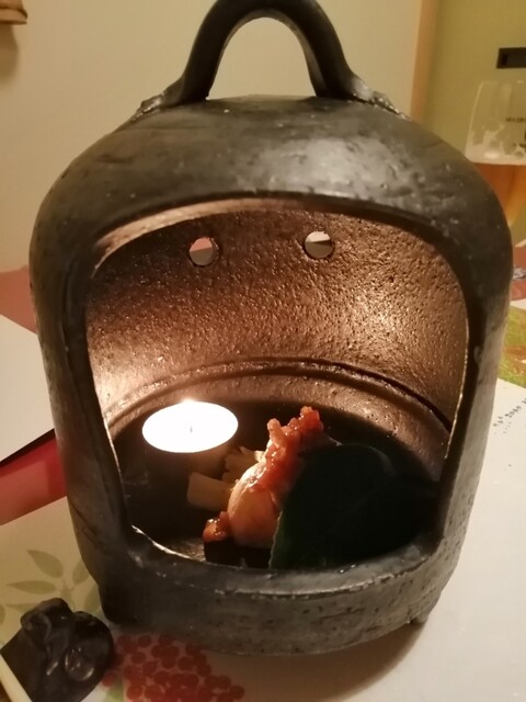 用戶對於京料理 旬味旬彩 太一的評論高清圖