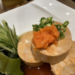 用戶對於寿司の美登利 総本店的評論圖