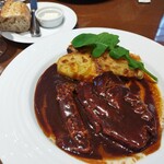 User's review image for レストラン大宮