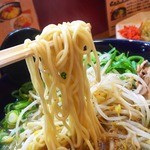 用户对于らーめん藤的评论图