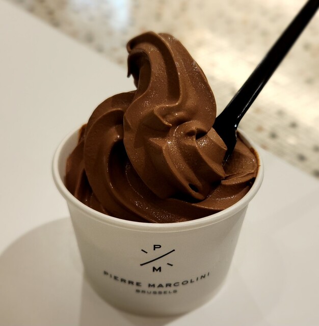 User's recommendation image for ピエール・マルコリーニ 渋谷ヒカリエ