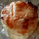 User's review image for メルシースコーン