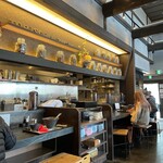 User's review image for 鶏soba 座銀 高槻店