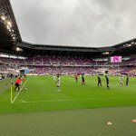 User's review image for サンガスタジアム by KYOCERA