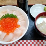 用戶對於朝市食堂的評論圖