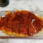 User's review image for とんかつ道場 玉出店