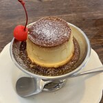 用户对于喫茶いのん的评论图